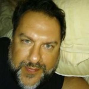 Meet your Posher, Rick